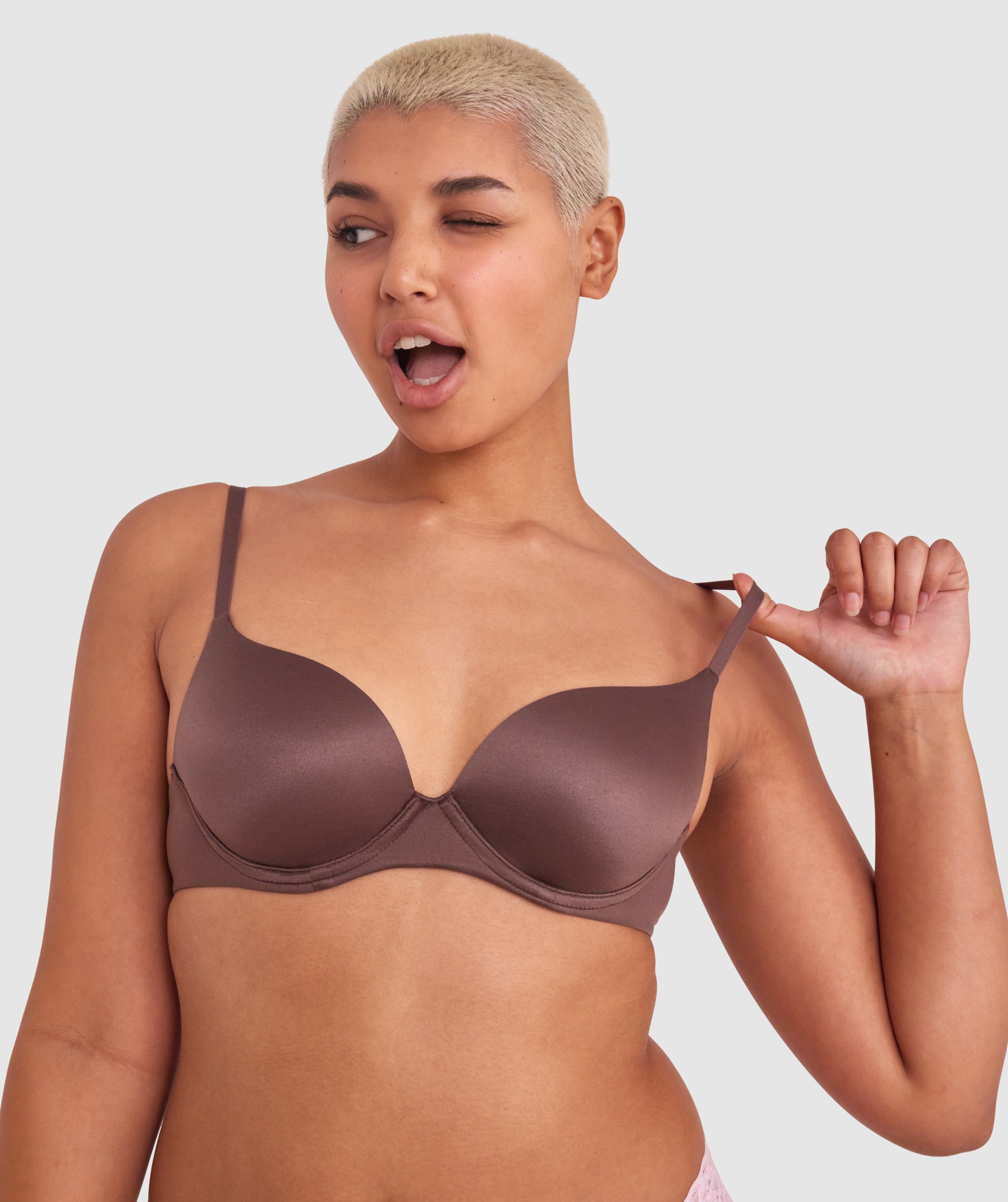 Bras N Things Lottie Tanga Brief Nude