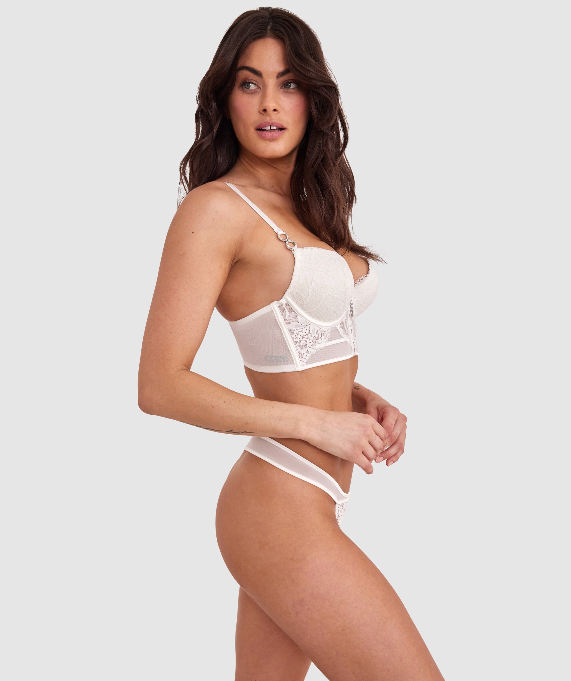 $35 Bra & Knicker Sets