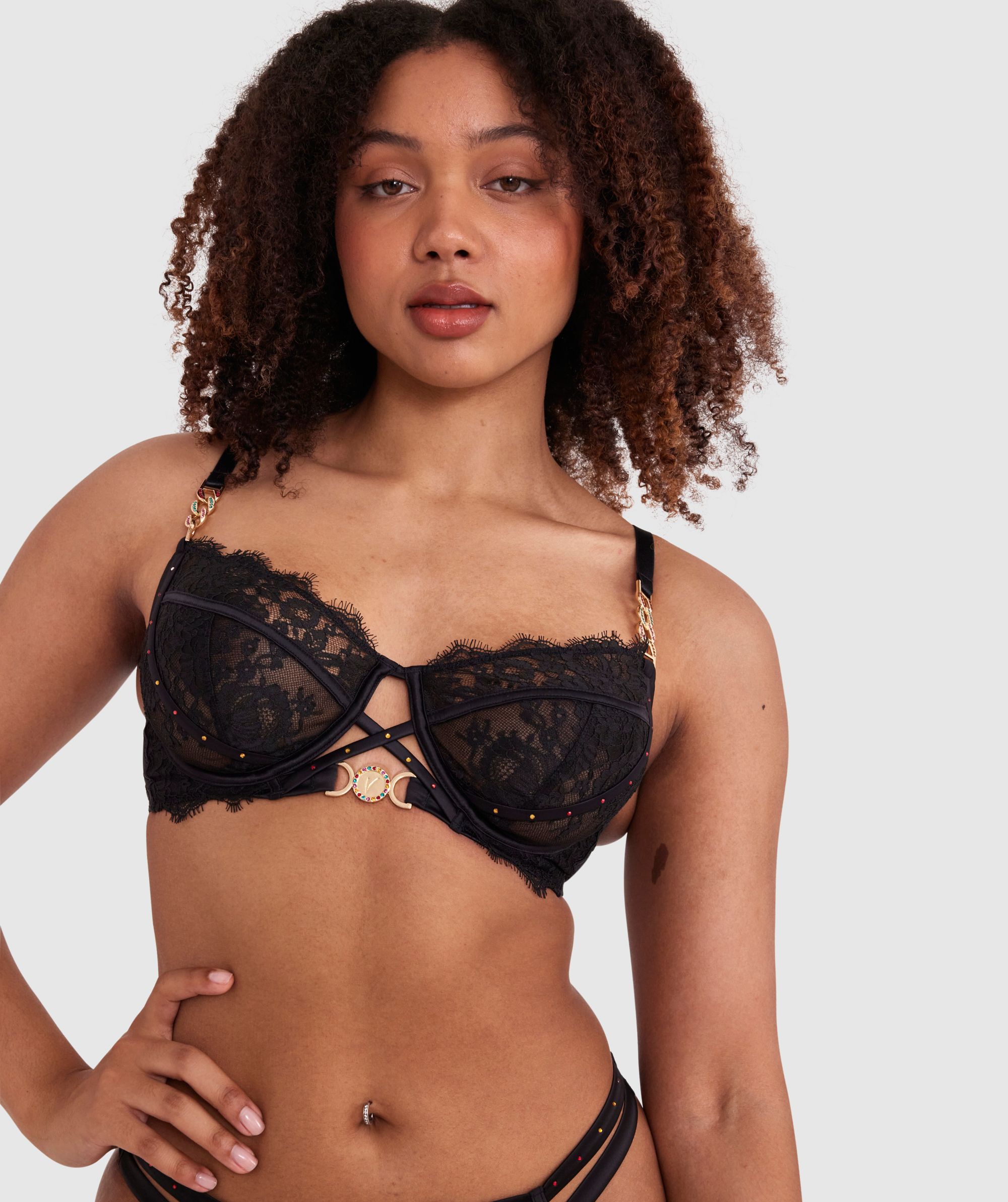 Bras N Things: Full cup FABULOUS + Your favourite lingerie sets and knicker  offers!
