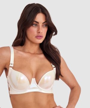 Midnightdivas - Invisible Push Up Bra ♥ Now, nothing can