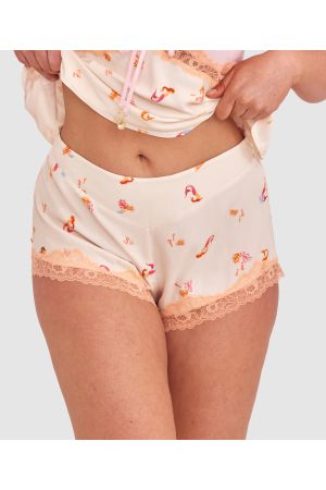 Nerina Short - Print