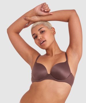 Body Bliss Contour Bra - Nude 6