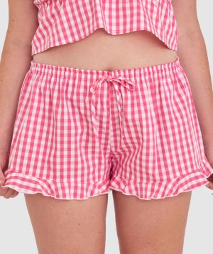 Dorothy Short - Rose Check