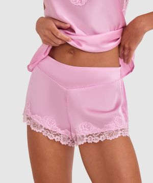 Bethany Short - Dusty Pink