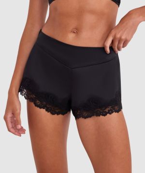 Bethany Short - Black