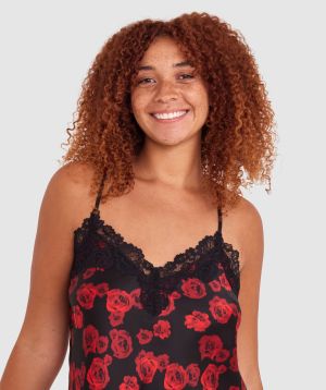 Bethany Cami - Floral Print