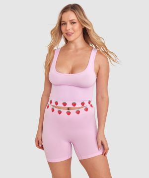 Piper Cami - Light Pink