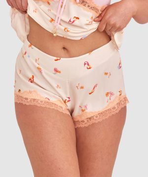 Nerina Short - Print