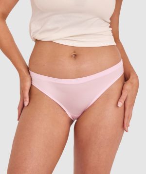 Body Bliss Bikini - Light Pink