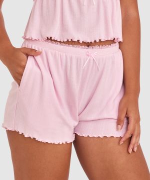 Alice Short - Light Pink