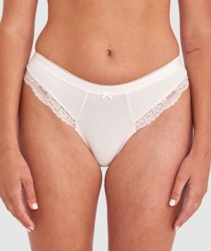 Freya Bikini - Ivory