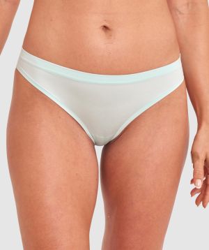 Body Bliss Bikini - Light Green