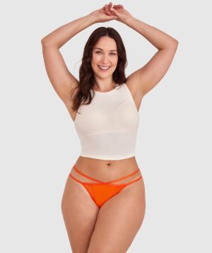 Ivana String - Orange