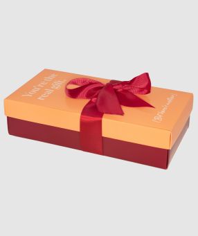 Luxury Gift Wrapping for Lingerie 