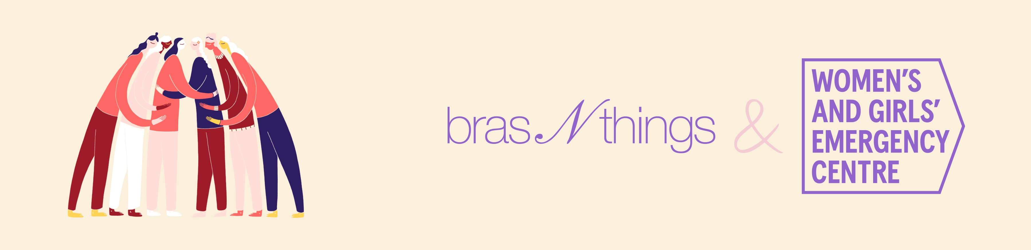 Bras N Thing & WAGEC