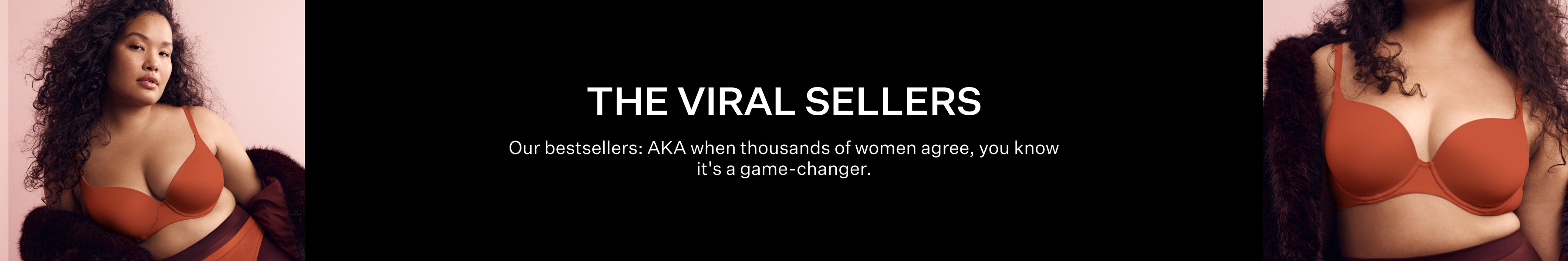 The viral sellers