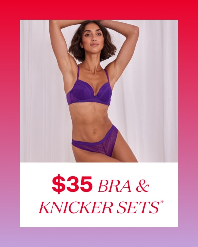 Bras N Things - Not only is Smooth Sensation our Bras N